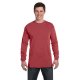 Comfort Colors Garment-Dyed Long Sleeve T-Shirt