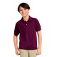 DryBlend Youth 50/50 Jersey Polo Shirt