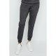 Charcoal Oversized Joggers