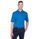 Devon & Jones Perfect Pima Interlock Polo Shirt