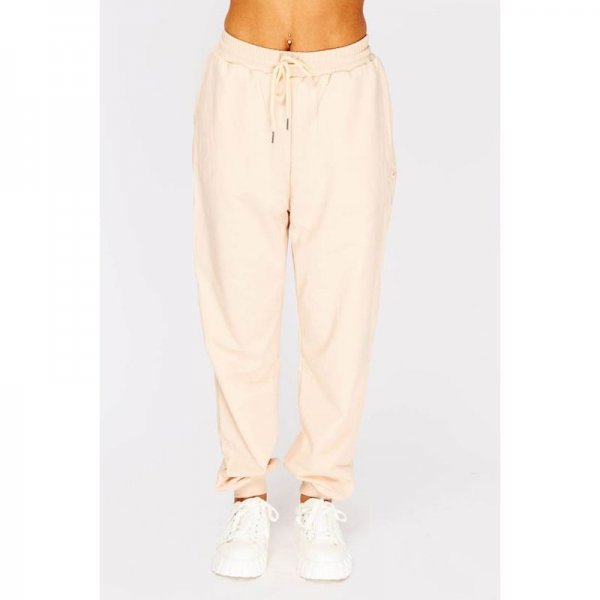 Stone Lightweight Basic Cuffed  Joggers