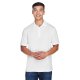 Harriton Double Mesh Polo Shirt