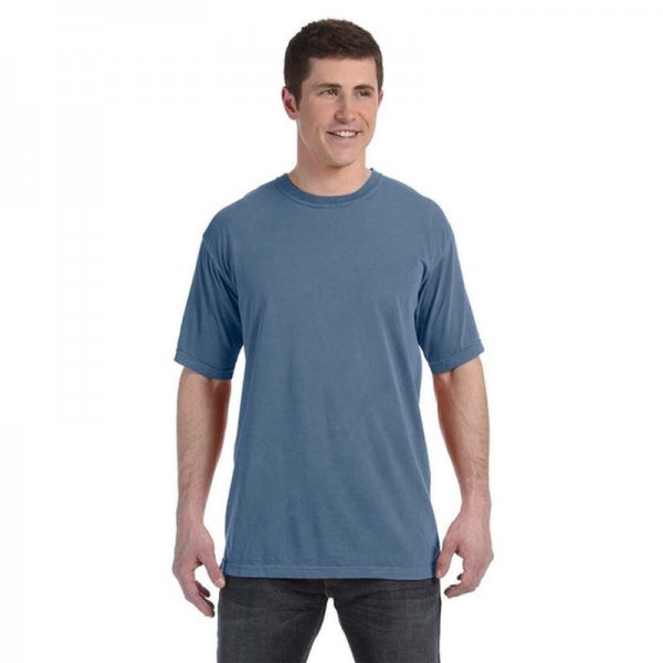 Comfort Colors Lightweight Garment-Dyed T-Shirt