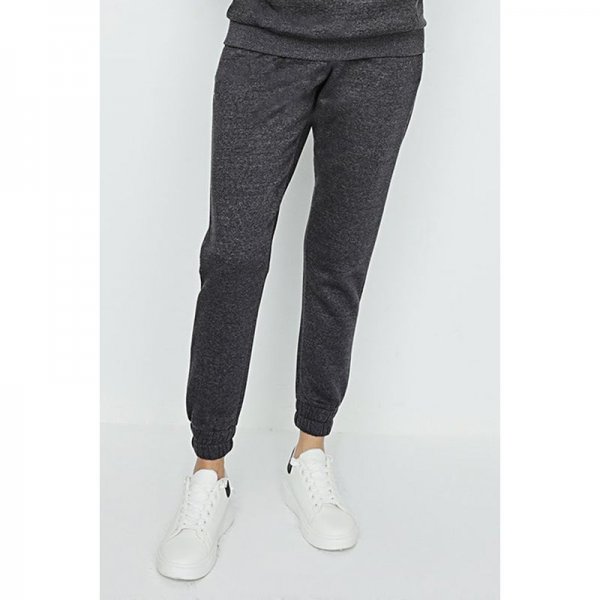 Charcoal Oversized Joggers